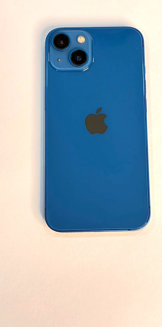 Apple iPhone 13 refurbished phone