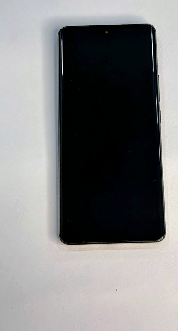Xiaomi 13 PRO Ceramic Black — refurbished, Grade 