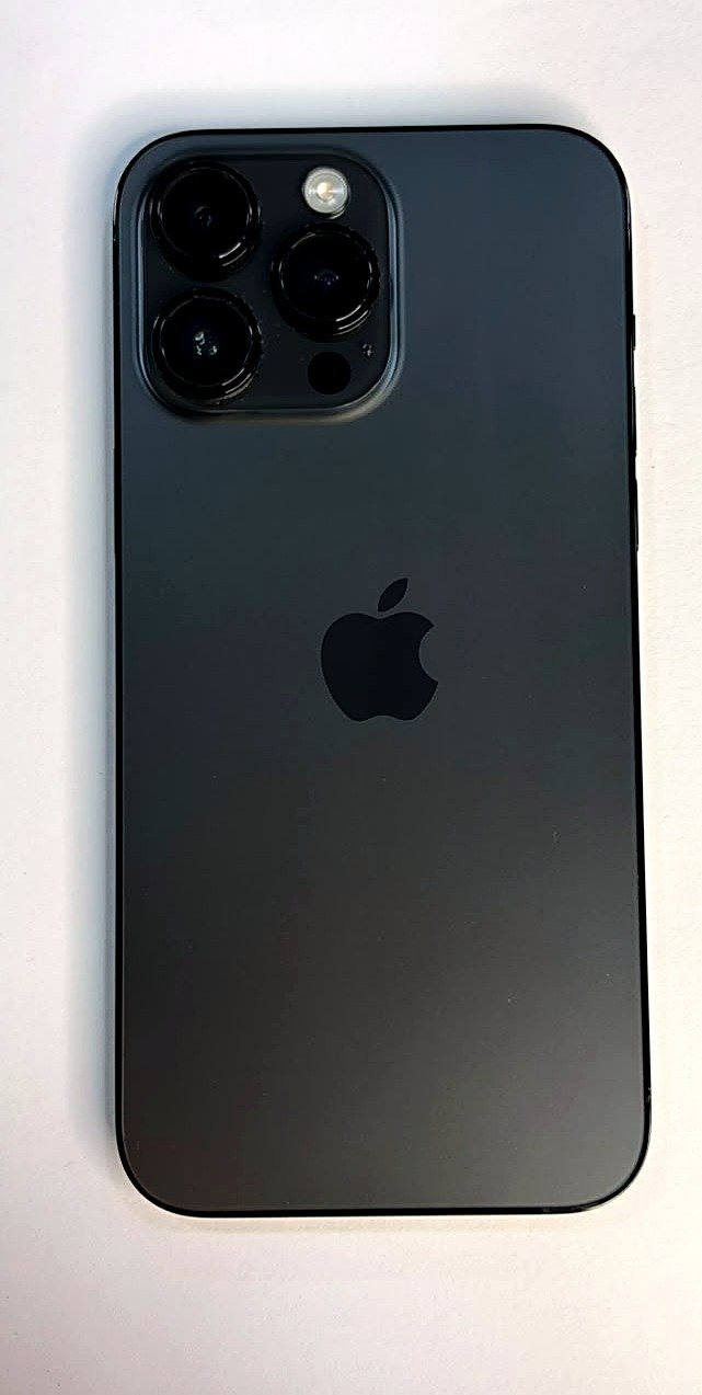 Apple iPhone 14 Pro Max refurbished phone