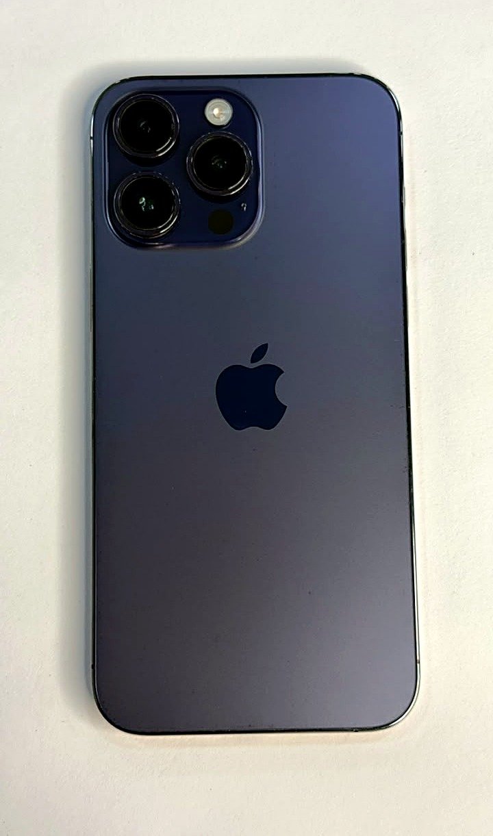 Apple iPhone 14 Pro Max refurbished phone