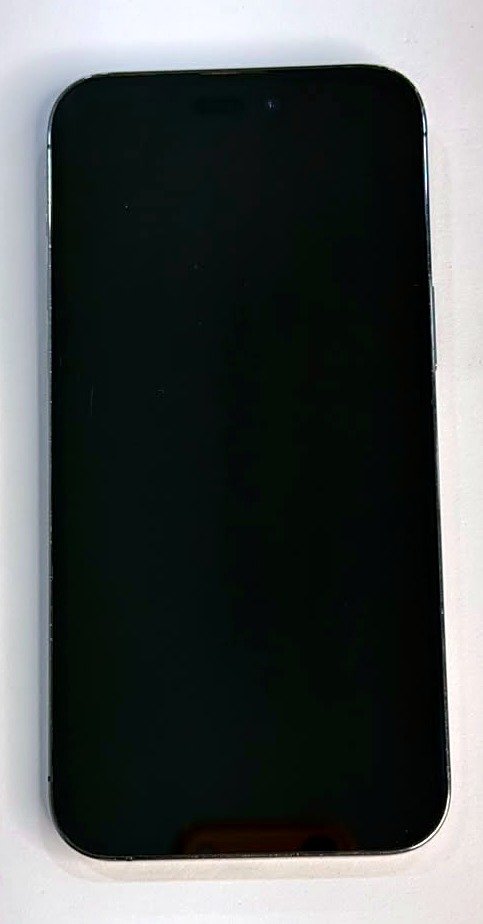 Apple iPhone 14 Pro Max DEEP PURPLE — refurbished, Grade 