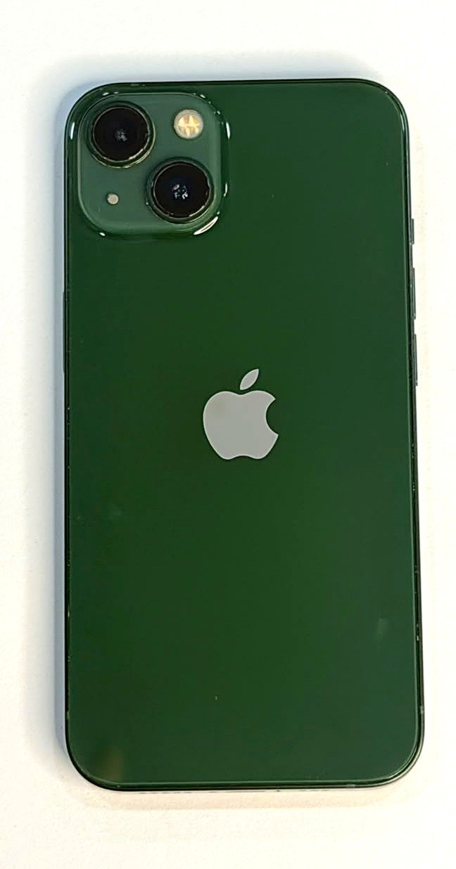 Apple iPhone 13 refurbished phone